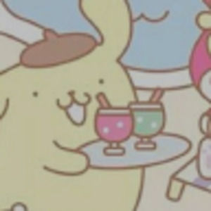 Meet your Posher, Eliott